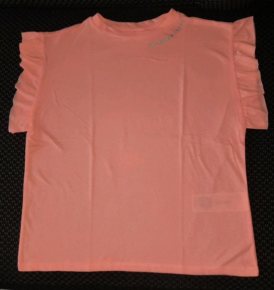 2× S.Oliver T-Shirt Gr.164 in Backnang