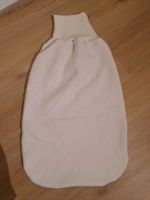 Strampelsack/Fußsack/Pucksack aus Schurwolle Rheinland-Pfalz - Schöndorf (an der Ruwer) Vorschau