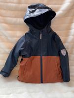 Topomini Regenjacke 98 blau NEU Rheinland-Pfalz - Nastätten Vorschau