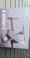 Drohne X-Idrone15 Nordrhein-Westfalen - Borken Vorschau