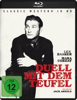 Duell mit dem Teufel -Classic Western -HD Remastered [Blu-ray NEU Nordrhein-Westfalen - Werther (Westfalen) Vorschau