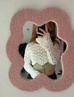 Strick Bolero / Pulli crop Nordrhein-Westfalen - Hürtgenwald Vorschau