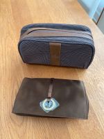 2 Emirates Bulgari Amenity Kit BVLGARI Kosmetiktasche Neu! Düsseldorf - Pempelfort Vorschau