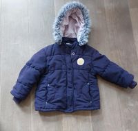 Winterjacke Winnie Puh Gr. 92 lila Kr. Altötting - Haiming Vorschau