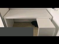 Schreibtisch + LED Hessen - Haiger Vorschau
