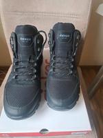Herren Schnürstiefel von Rieker, Modell B6733-00, Gr. 43, neu Sachsen - Hohndorf Vorschau