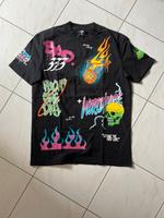 Skater Shirt Herren, Gr XS, NEU Bayern - Kleinheubach Vorschau