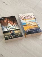 The best of me, kein Ort ohne dich - Nicholas Sparks Buch Nordrhein-Westfalen - Werdohl Vorschau