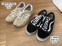 Mehrere Schuhe zu verkaufen – Größe 42, 43 Berlin - Mitte Vorschau