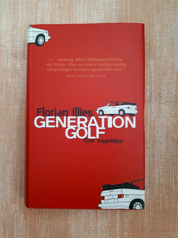 Generation Golf in Osterode am Harz