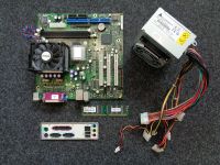 Mainboard Fujitsu-Siemens D1740 (Versandkostenfrei) Brandenburg - Wriezen Vorschau