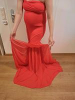 Babybauch Shooting Kleid Schwangerschaft Umstand Sachsen - Dürrhennersdorf Vorschau