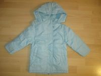 Winterjacke (Impidimpi), blau, Gr. 92 Bayern - Niederwerrn Vorschau