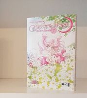 Naoko Takeuchi : Sailor Moon Short Stories 1 , Neu Nordrhein-Westfalen - Iserlohn Vorschau