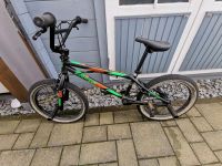 BMX Rad Morrison Nordrhein-Westfalen - Stolberg (Rhld) Vorschau