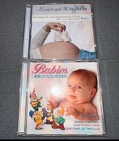 2 CDs zum entspannen Pankow - Prenzlauer Berg Vorschau