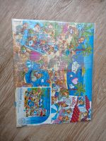 Maxi Ü Eier Puzzle Konvolut Nordrhein-Westfalen - Halle (Westfalen) Vorschau