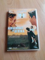 DVD Nirgendwo in Afrika Bayern - Hof (Saale) Vorschau