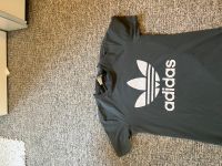 Grünes Adidas T-Shirt Damen Duisburg - Duisburg-Süd Vorschau