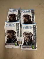 4 x 10 kg Hypoallergenic Lachs CLiNiC Veterinary Diet Nordrhein-Westfalen - Haan Vorschau