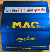 mac Audio Attack 2060 Verstärker/Endstufe Nordrhein-Westfalen - Lünen Vorschau