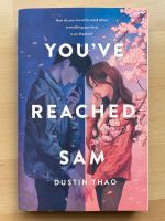 You‘ve reached Sam (Englisch) - Dustin Thao Hessen - Lampertheim Vorschau