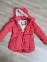 Winterjacke von H&M in Größe 110 Nordrhein-Westfalen - Viersen Vorschau