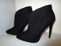 Justfab Stiefelette Gr 39 Schwarz NEU Modell Belinda Bayern - Rosenheim Vorschau
