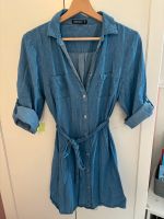 Jeanskleid Bluse 38 M Rheinland-Pfalz - Stromberg Vorschau