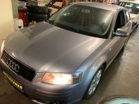 Audi A3 2.0 TDI Ambition Nürnberg (Mittelfr) - Eberhardshof Vorschau