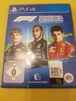 F1 2021 ps4 Hessen - Weilburg Vorschau