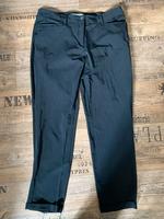 BRAX Chinohose 42 XL Style Maron schwarz Stretchhose Damenhose Niedersachsen - Buxtehude Vorschau