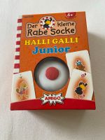 Amigo Halli Galli Junior Der kleine Rabe Socke Köln - Rath-Heumar Vorschau