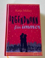 Katja Miller Buch Irgendwann für immer Niedersachsen - Wardenburg Vorschau