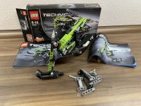 LEGO TECHNIC Schneemobil 42021 8-14 Jahre Bayern - Oberhaid Vorschau