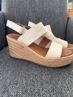 INUOVO Damenschuhe mit Keilabsatz ++NEU++Gr. 39 Hessen - Oberzent Vorschau