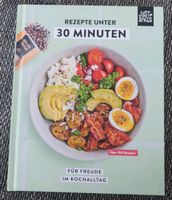 Just Spices Rezepte unter 30 Minuten Bayern - Vilsbiburg Vorschau