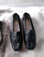 Mokassins - Schuhe aus Hirschleder Größe 41 neu Dortmund - Scharnhorst Vorschau