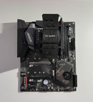 Mainboard (AORUS) mit CPU (AMD) und CPU Kühler (be quiet!) + OVP Nordrhein-Westfalen - Detmold Vorschau