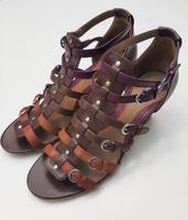High Heels, Sandalen - Gr 40 - NEU Bayern - Schwanstetten Vorschau