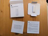 Apple pencil auf USB-c Plug lightning female auf USB c female Nordrhein-Westfalen - Bergheim Vorschau