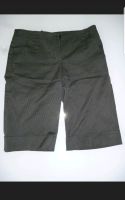 Orsay Bermuda Shorts 32 34 XXS XS in der Farbe Schwarz Schleswig-Holstein - Kaltenkirchen Vorschau