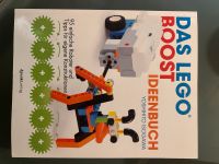 Das Lego Boost Ideenbuch NEU Baden-Württemberg - Mengen Vorschau