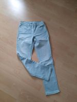 Jeans von Cecil,  Gr. 28 lindgrün Nordrhein-Westfalen - Kamen Vorschau