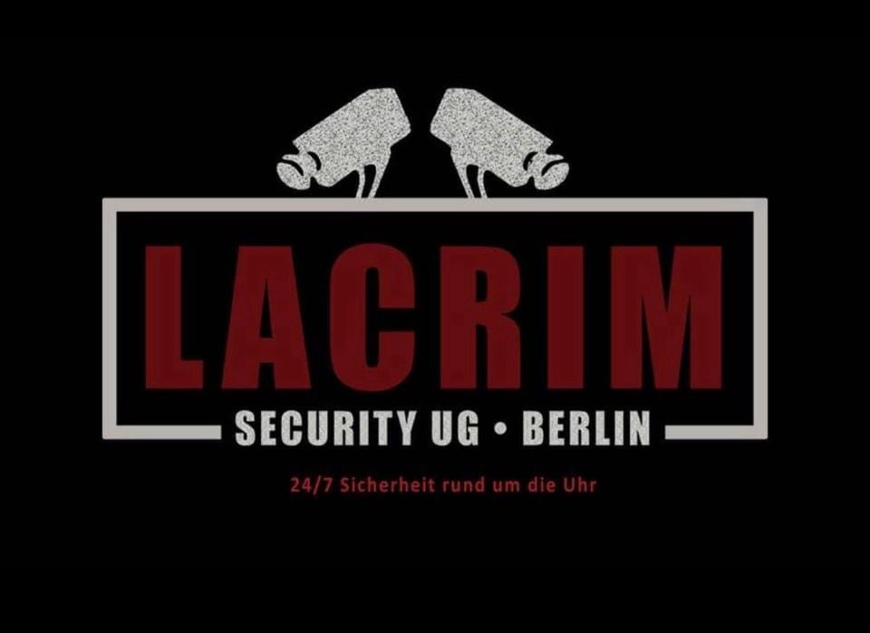 Sicherheitsmitarbeiter mit Sachkunde für Asylheim in Fürstenwalde gesucht‼️ in Berlin