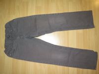 Jeans Jeanshose Gr. 140 POCOPIANO. Mit innerem Gummizug. Bundweit Pankow - Französisch Buchholz Vorschau