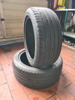 1x Dunlop Sport Sommer 225/45R17 Baden-Württemberg - Gundelsheim Vorschau