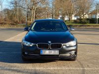 BMW 318d Touring Sport Line Hessen - Mühlheim am Main Vorschau