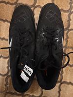 Mizuno turnschuhe Große US11.5/EU45 Bayern - Möhrendorf Vorschau
