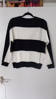 Pullover Gr. 42 XL 44 XXL 46 blau weiß Gerry Weber blau weiß Nordrhein-Westfalen - Pulheim Vorschau